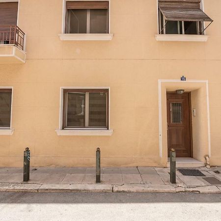Just Under Acropolis Apartment เอเธนส์ ภายนอก รูปภาพ