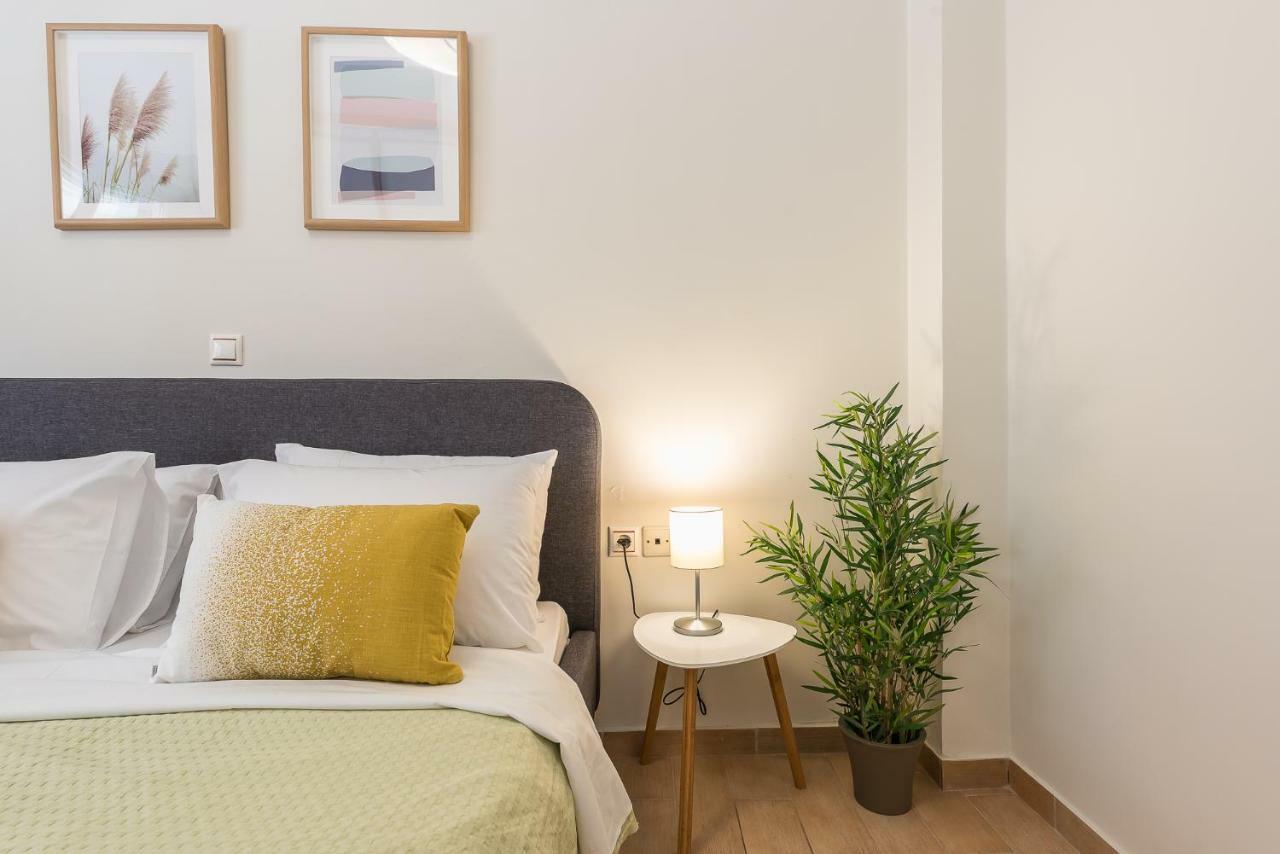 Just Under Acropolis Apartment เอเธนส์ ภายนอก รูปภาพ