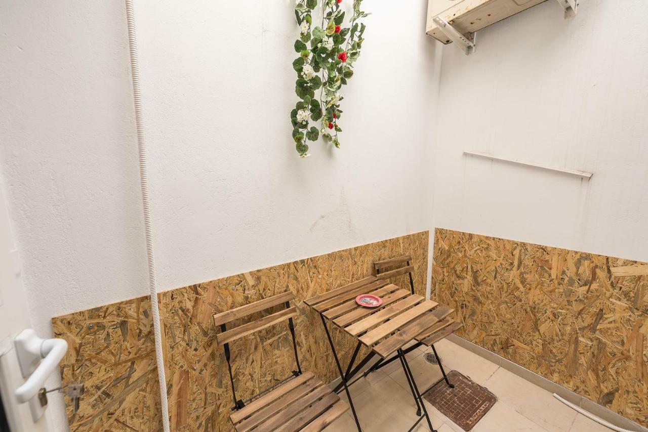 Just Under Acropolis Apartment เอเธนส์ ภายนอก รูปภาพ