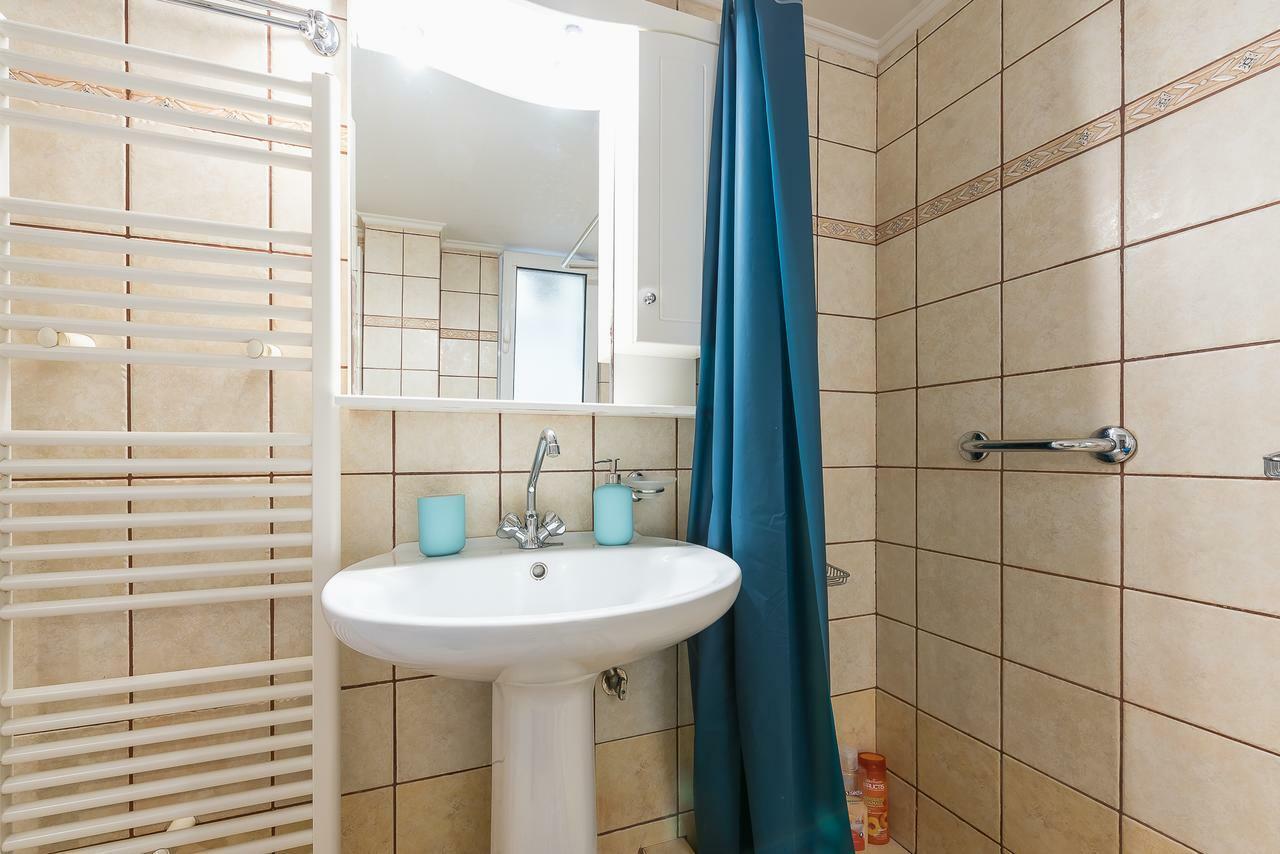 Just Under Acropolis Apartment เอเธนส์ ภายนอก รูปภาพ