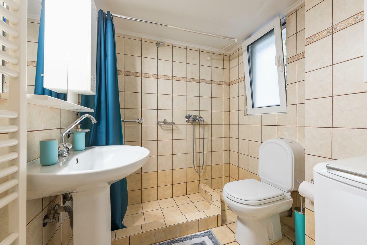 Just Under Acropolis Apartment เอเธนส์ ภายนอก รูปภาพ