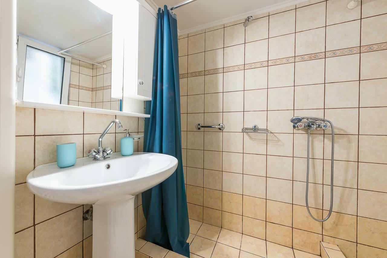 Just Under Acropolis Apartment เอเธนส์ ภายนอก รูปภาพ